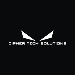 Cipher Tech Solutions, Inc. logo