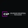 Colorado Industrial Packaging logo