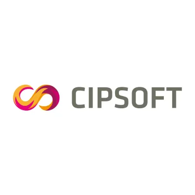 CipSoft GmbH logo