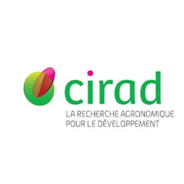 CIRAD Logo
