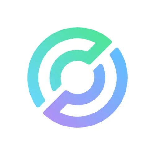 Circle logo