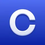 Circle logo/icon