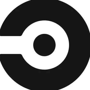 Logo by Brandfetch