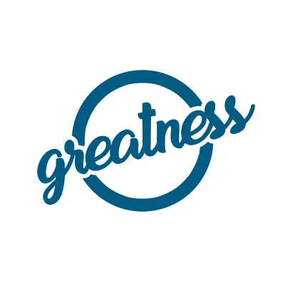 Circle of Greatness logo