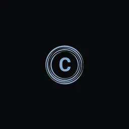 Circle logo