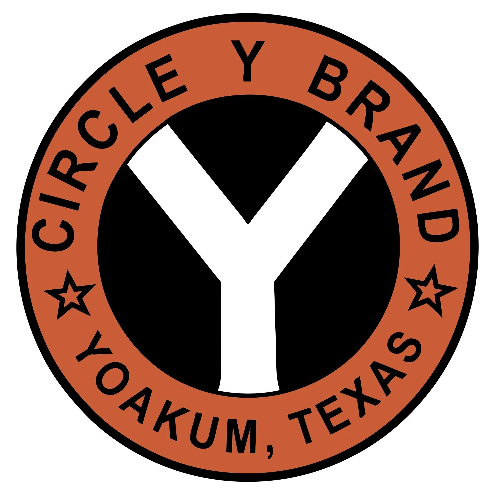 Circle Y