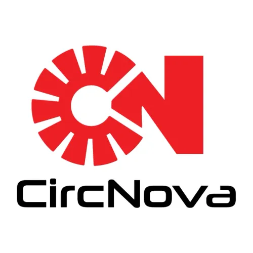 CircNova logo