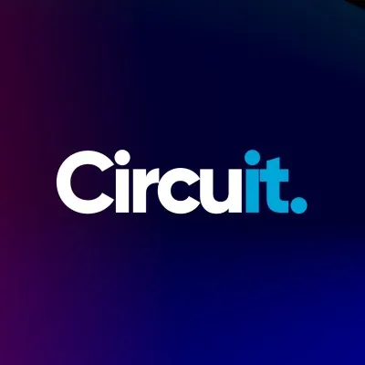CircuIT Recruitment Group logo