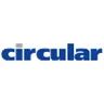 circular logo