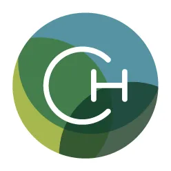 Circular Harvest logo