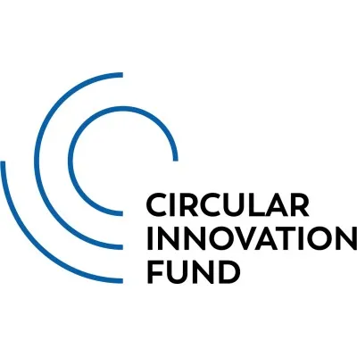 Circular Innovation Fund logo