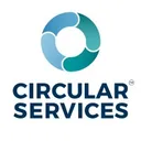 CLP Circular Services logo