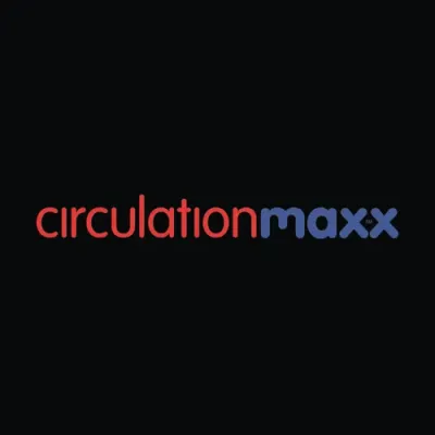 Circulation Maxx logo