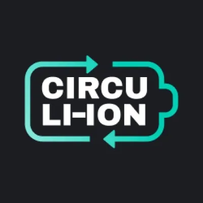 Circu Li-ion logo