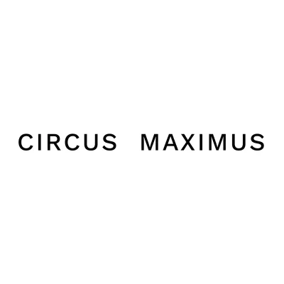 Circus Maximus Logo