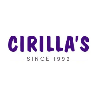 Cirillas