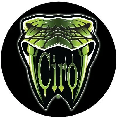 ciro3d.com logo