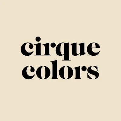 Cirque Colors logo