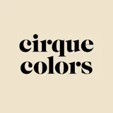 Cirque Colors logo