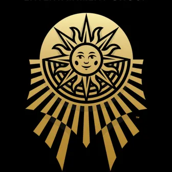 Cirque du Soleil Entertainment Group logo