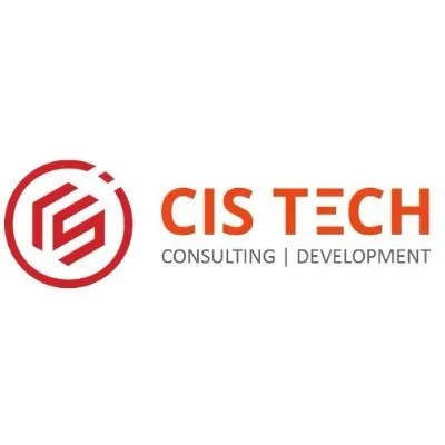 CIS Technologies Inc. logo