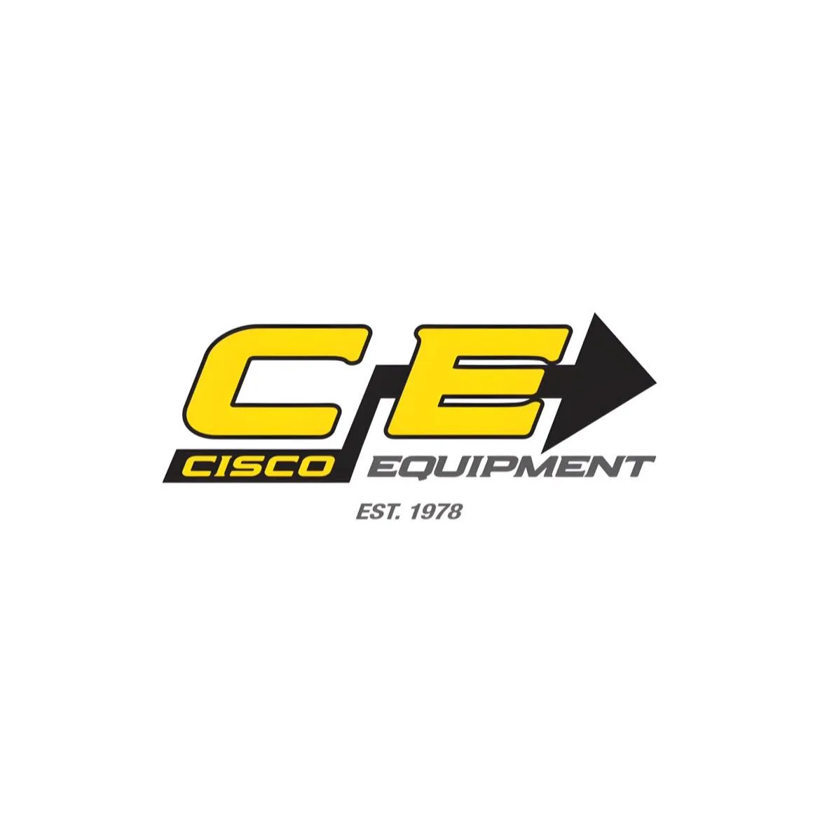 Cisco Equipment Rentals LLC logo