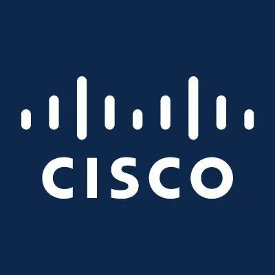 Cisco-company-logo