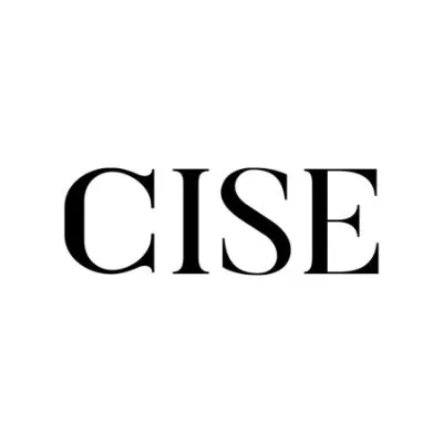 CISE logo