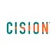 Cision logo