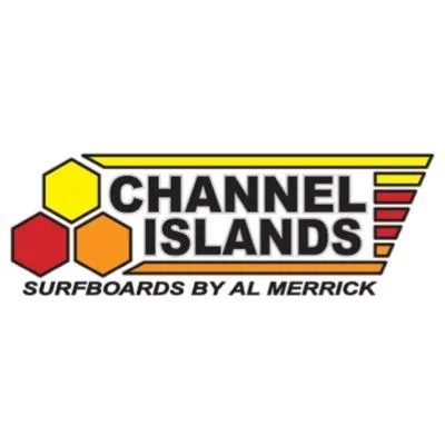 Channel Islands Surfboards Cos logo