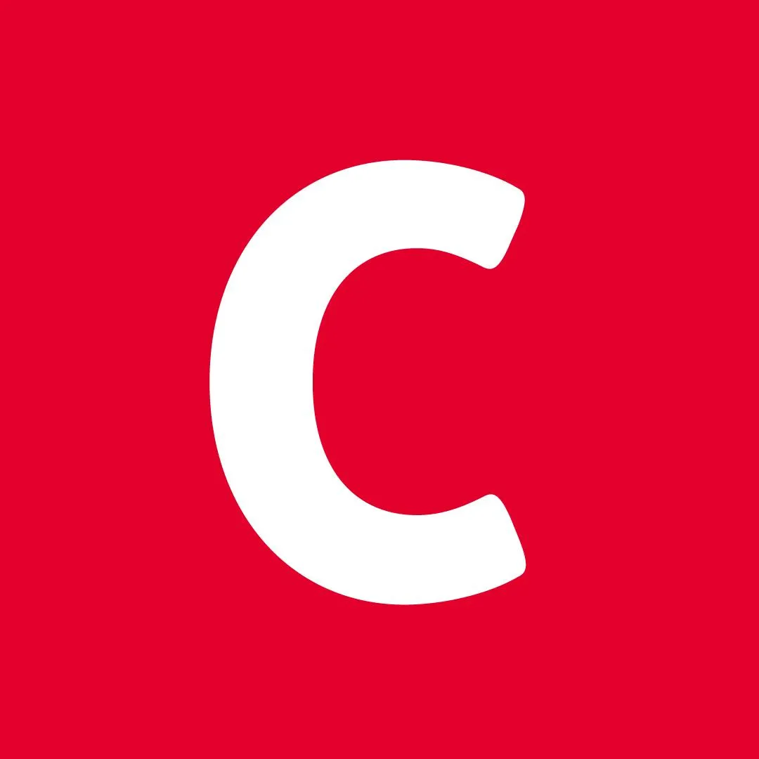 AS Citadele banka Eesti filiaal Logo