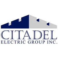 Citadel Electric Group Logo