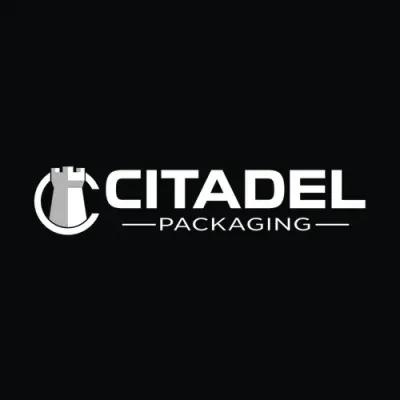 Citadel Packaging logo