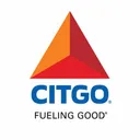 Citgo Service Station logo