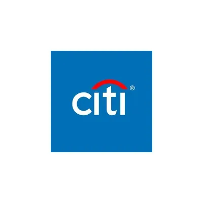 Citibank A.Ş. Logo
