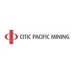 Citic Pacific Mining Management Pty Ltd (cpm) Logo