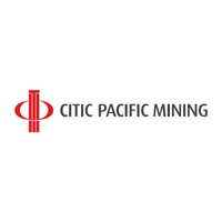 Citic Pacific Mining logo