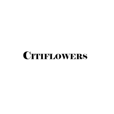 citiflowersdc.com logo