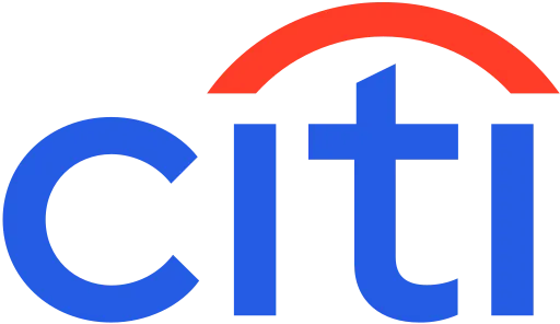 citigroup.com company logo provided by Brandfetch.com