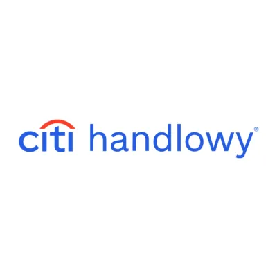 Bank Handlowy w Warszawie SA Logo