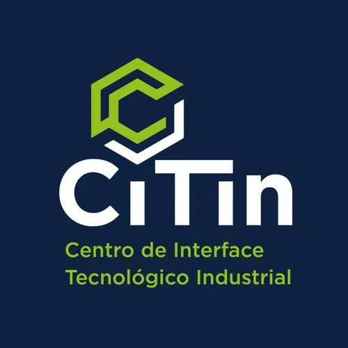 Centro Tecnol gico Industrial logo