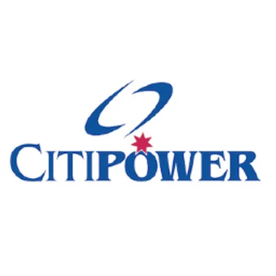 Powercor Logo