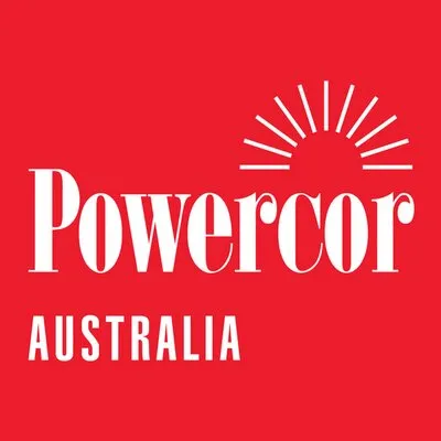 CitiPower Logo