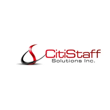 CitiStaff Solutions Logo