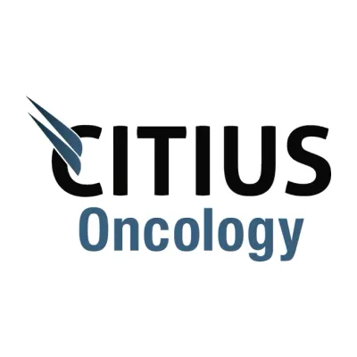 Citius Oncology, Inc. logo