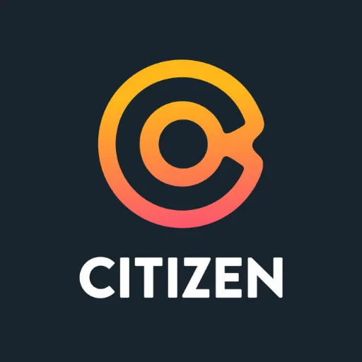 Logo by Brandfetch