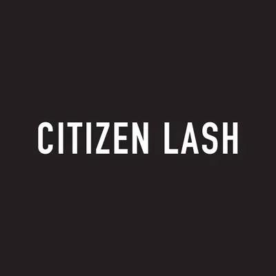 Citizen Lash logo