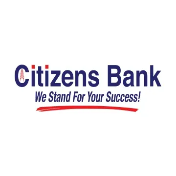 Citizens Bank Logo