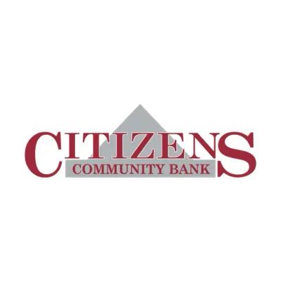 Citizens Community Bank logo