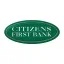 Citizens First Bank Business Cash Management (FL)
